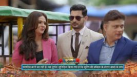 Saavi Ki Savaari S01 E354 Saavi gets nervous
