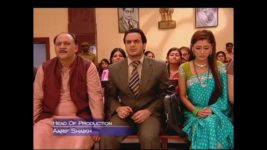 Sapna Babul Ka Bidaai S08 E20 Singhania Takes the Leap