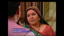 Sapna Babul Ka Bidaai S08 E25 Ragini Requests Sadhana