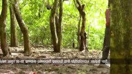 Sukh Mhanje Nakki Kay Asta S01 E855 A Shocker for Gauri