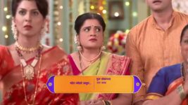 Sukh Mhanje Nakki Kay Asta S01 E869 Shirkes Celebrate Ganesh Chaturthi