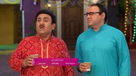 Taarak Mehta ka Ooltah Chashmah S01 E3888 Celebrating Ganesh Ji
