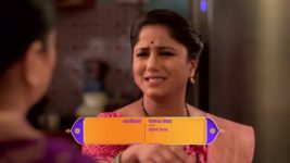 Thikpyanchi Rangoli S01 E624 Apurva Mentors Vishwas