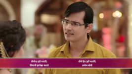 Tula Shikvin Changlach Dhada S01 E158 6th September 2023