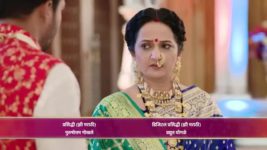 Tula Shikvin Changlach Dhada S01 E162 11th September 2023