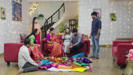 Vantalakka S01 E387 Vedawathi Grows Enraged