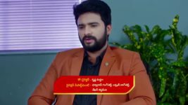 Yeda Loyallo Indradhanasu S01 E114 A Disappointment For Pardhu