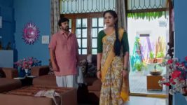 Yeda Loyallo Indradhanasu S01 E118 Arundathi Is Anxious