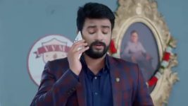 Yeda Loyallo Indradhanasu S01 E121 Prabhakar Misinterprets Pardhu
