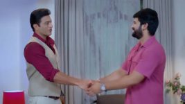 Yeda Loyallo Indradhanasu S01 E124 Dhanush Threatens Sudhakanth