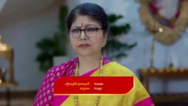 Yeda Loyallo Indradhanasu S01 E136 Keerthana Is Annoyed