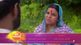 Balumama Chya Navan Chang Bhala S01 E1539 Ramesh's egoistic attitude