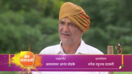 Balumama Chya Navan Chang Bhala S01 E1555 Aaba reveals Nana's wickedness