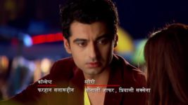 Beintehaa S01 E100 Fahad tears the will papers
