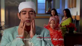 Beintehaa S01 E122 Osman is paralysed