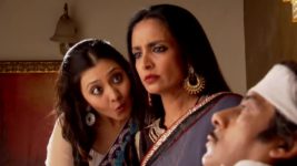Beintehaa S01 E123 Zubair comes under suspicion