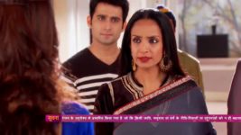 Beintehaa S01 E124 Zubair is arrested