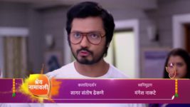 Bhagya Dile Tu Mala S01 E447 Rajvardhan's mysterious plan