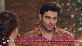 Dharam Patni S01 E216 Malhar's devious plan