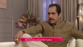 Ek Boond Ishq S02 E04 Tara Gets Rudra's Room Keys