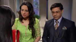 Ek Boond Ishq S02 E09 Kalavati Sees Tara Sleepwalking