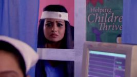 Ek Boond Ishq S03 E18 Mehendi On Rudra's Hand