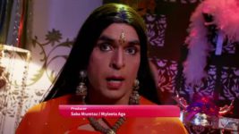 Ek Boond Ishq S04 E11 Tara uncovers Mrityunjay's past
