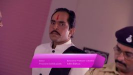 Ek Boond Ishq S05 E10 Mrityunjay promises to leave Tara