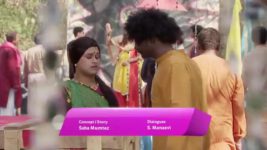 Ek Boond Ishq S08 E03 Govind and Mriyunjay escape