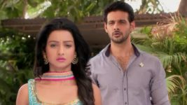 Ek Boond Ishq S08 E39 Nandu Escapes From Captivity
