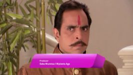 Ek Boond Ishq S08 E42 Rudra Sets A Trap For Mrityunjay