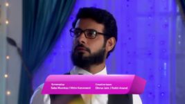 Ek Boond Ishq S10 E19 Omkar Wishes To Remarry Sia