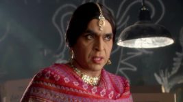 Ek Boond Ishq S11 E01 Mannat Instigates Mrityunjay