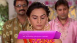 Ek Boond Ishq S11 E24 Mrityunjay Saves Tara