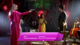 Ek Boond Ishq S11 E26 Kalavati is arrested