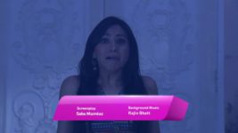 Ek Boond Ishq S11 E37 Mannat confesses to murdering Sia