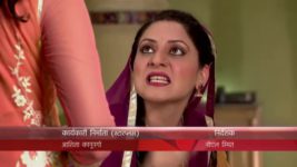 Ek Veer Ki Ardaas Veera S25 E13 Gunjan asks Baldev to retract Ek Veer Ki Ardaas Veera S25 E13 Gunjan asks Baldev to retract