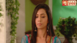 Geet Hui Sabse Parayi S09 E08 Geet Refuses to be Fed by Dev