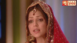 Geet Hui Sabse Parayi S09 E11 Geet Requests Tej to Stay Back