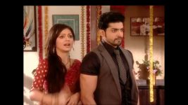 Geet Hui Sabse Parayi S10 E47 Geet And Maan Alone In The Dark