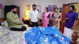 Guppedantha Manasu S01 E866 Rishi's Bold Decision