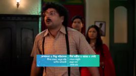 Horogouri Pice Hotel S01 E302 Probhakor, Indrajit's Argument