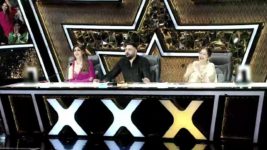 India Got Talent S10 E16 Judge's Challenge