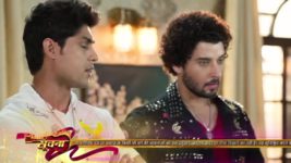 Junooniyatt S01 E146 Ilahi's secret is in jeopardy