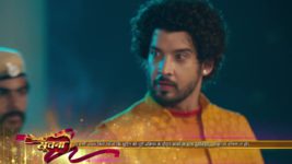 Junooniyatt S01 E155 Jordan-Seerat join hands?