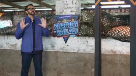 Khatron Ke Khiladi S13 E19 Stars vs Khiladis