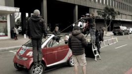 Khatron Ke Khiladi S13 E20 Shiv competes against Faisal