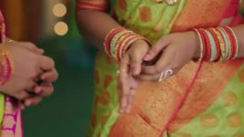 Krishnamma Kalipindhi Iddarini S01 E100 Ujjwala's Evil Scheme