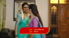 Krishnamma Kalipindhi Iddarini S01 E108 Gowri's Warning to Ujjwala