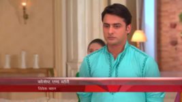 Navya Naye Dhadkan Naye Sawaal S02 E27 The family is furious with Shagun